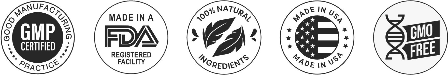 torchfat Certification